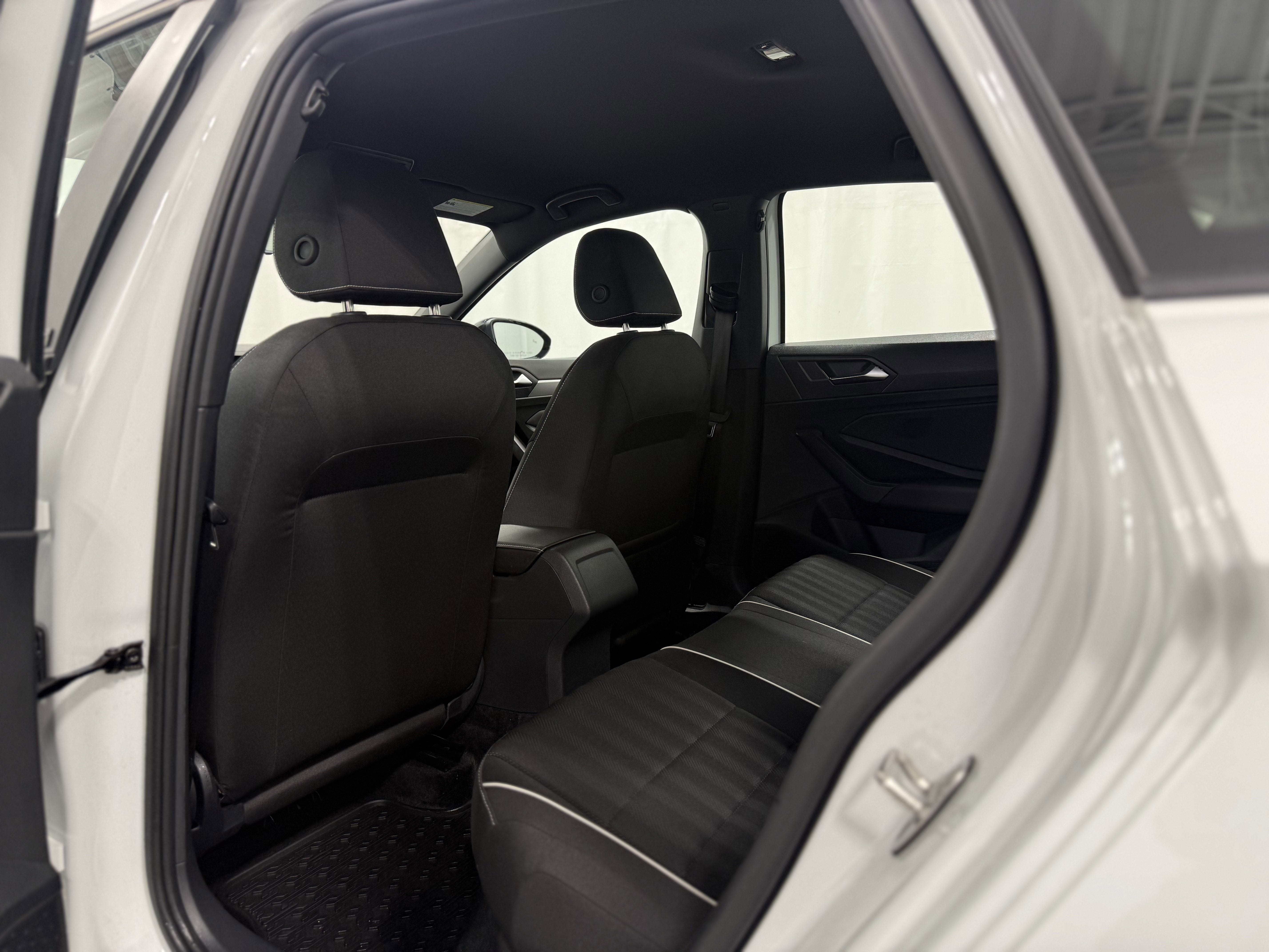 2024 Volkswagen Jetta Sport