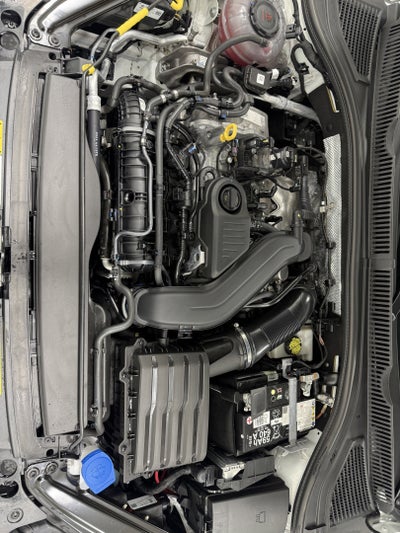 2024 Volkswagen Jetta Sport