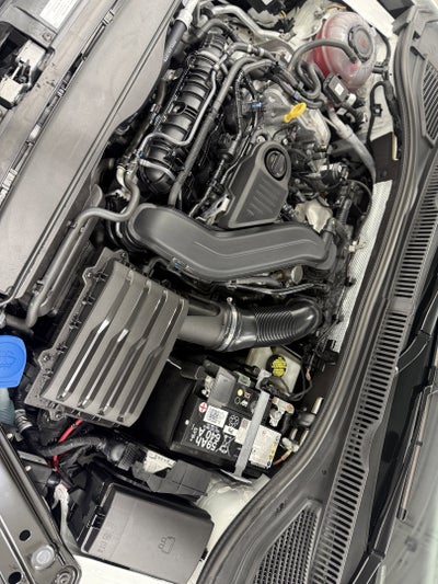 2024 Volkswagen Jetta Sport