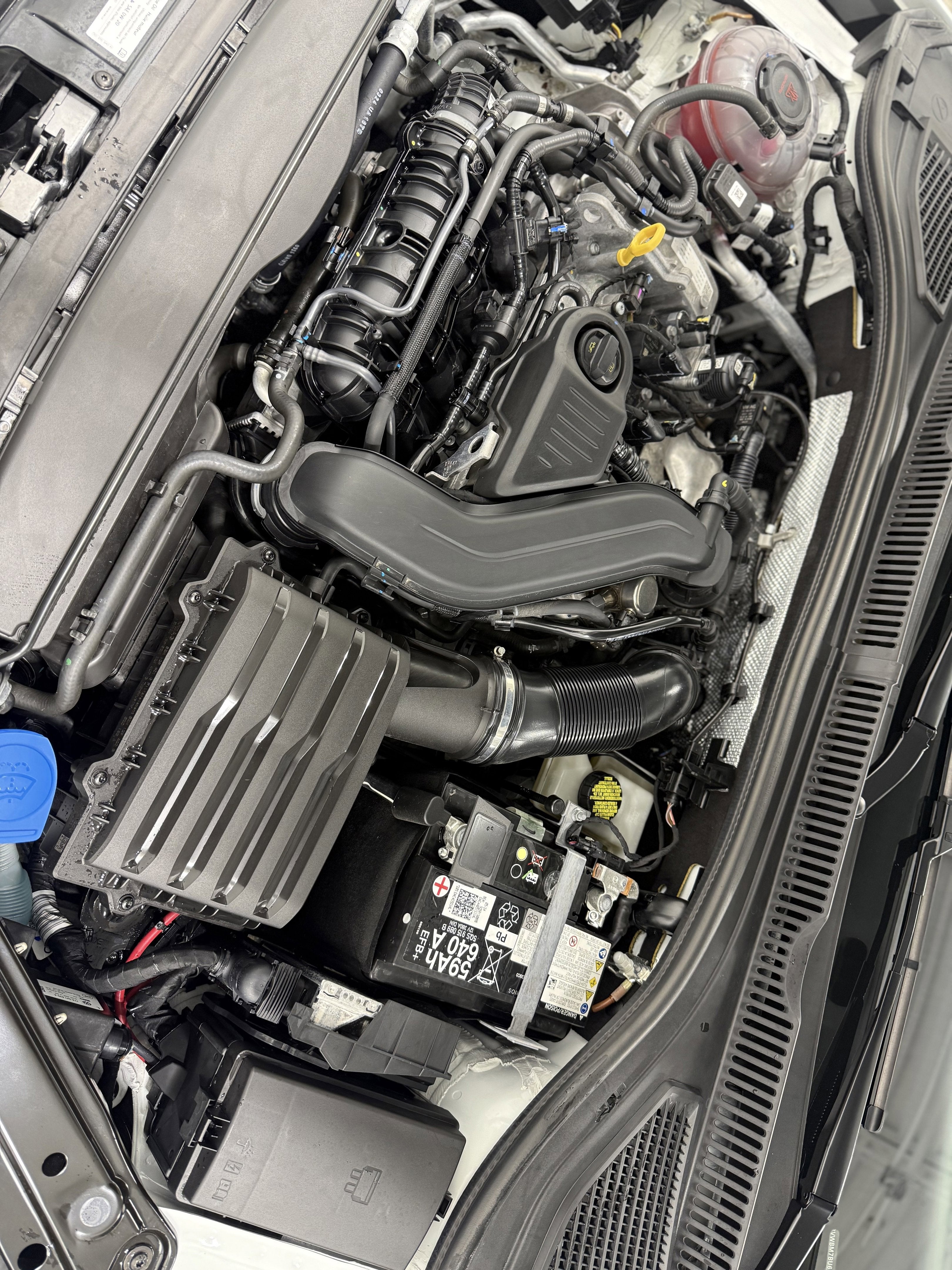 2024 Volkswagen Jetta Sport