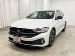 2024 Volkswagen Jetta Sport