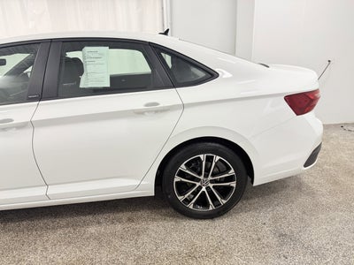 2024 Volkswagen Jetta Sport