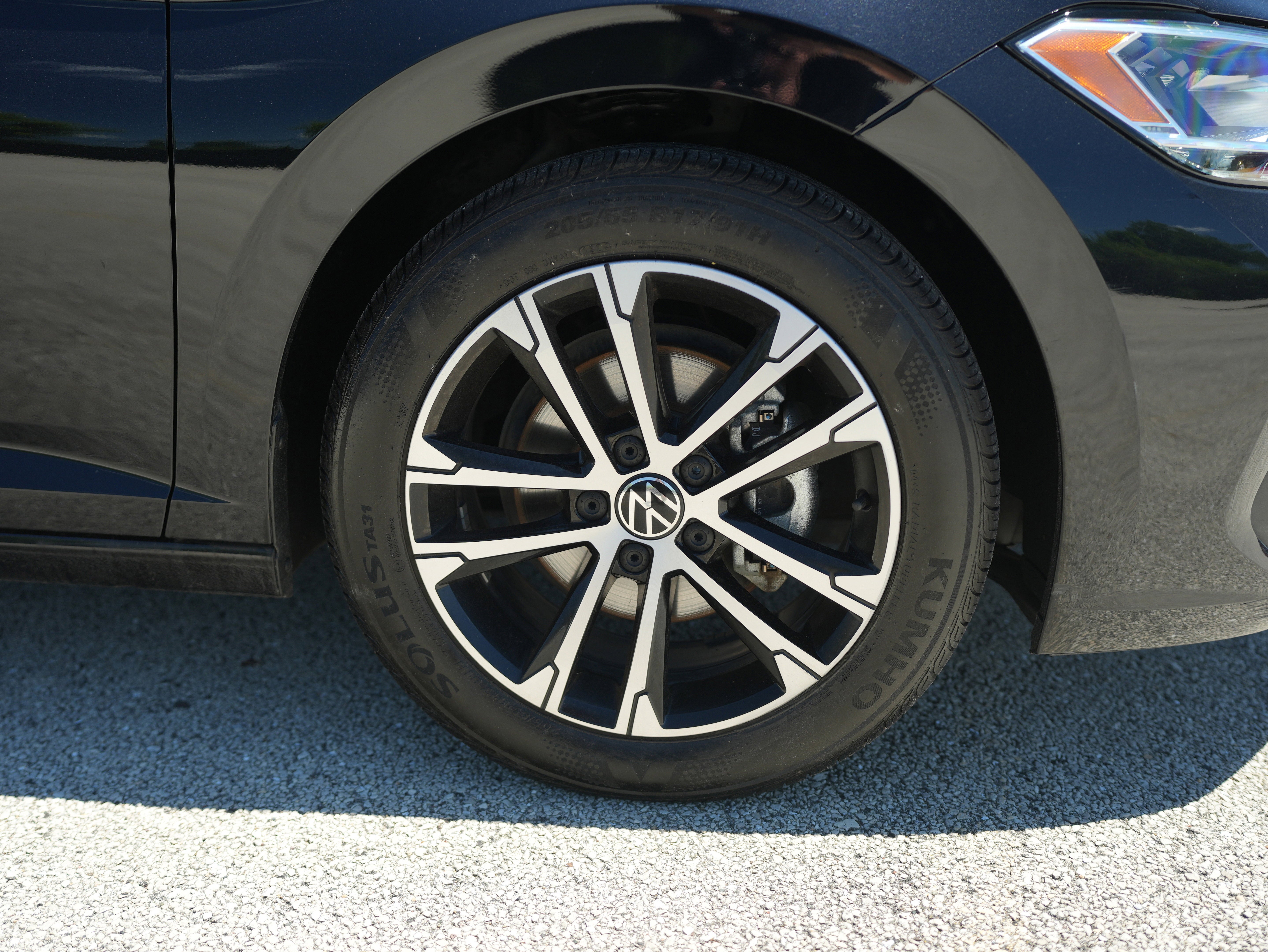 2024 Volkswagen Jetta 1.5T Sport