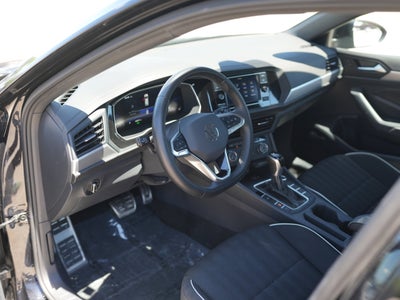 2024 Volkswagen Jetta 1.5T Sport