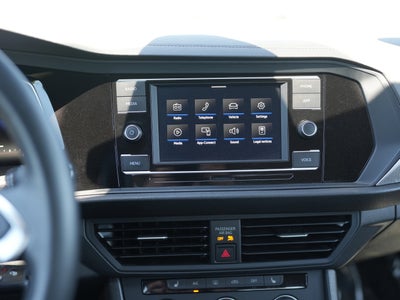 2024 Volkswagen Jetta 1.5T Sport