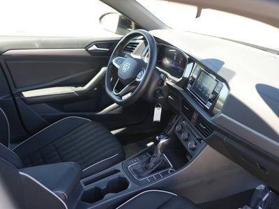 2024 Volkswagen Jetta 1.5T Sport