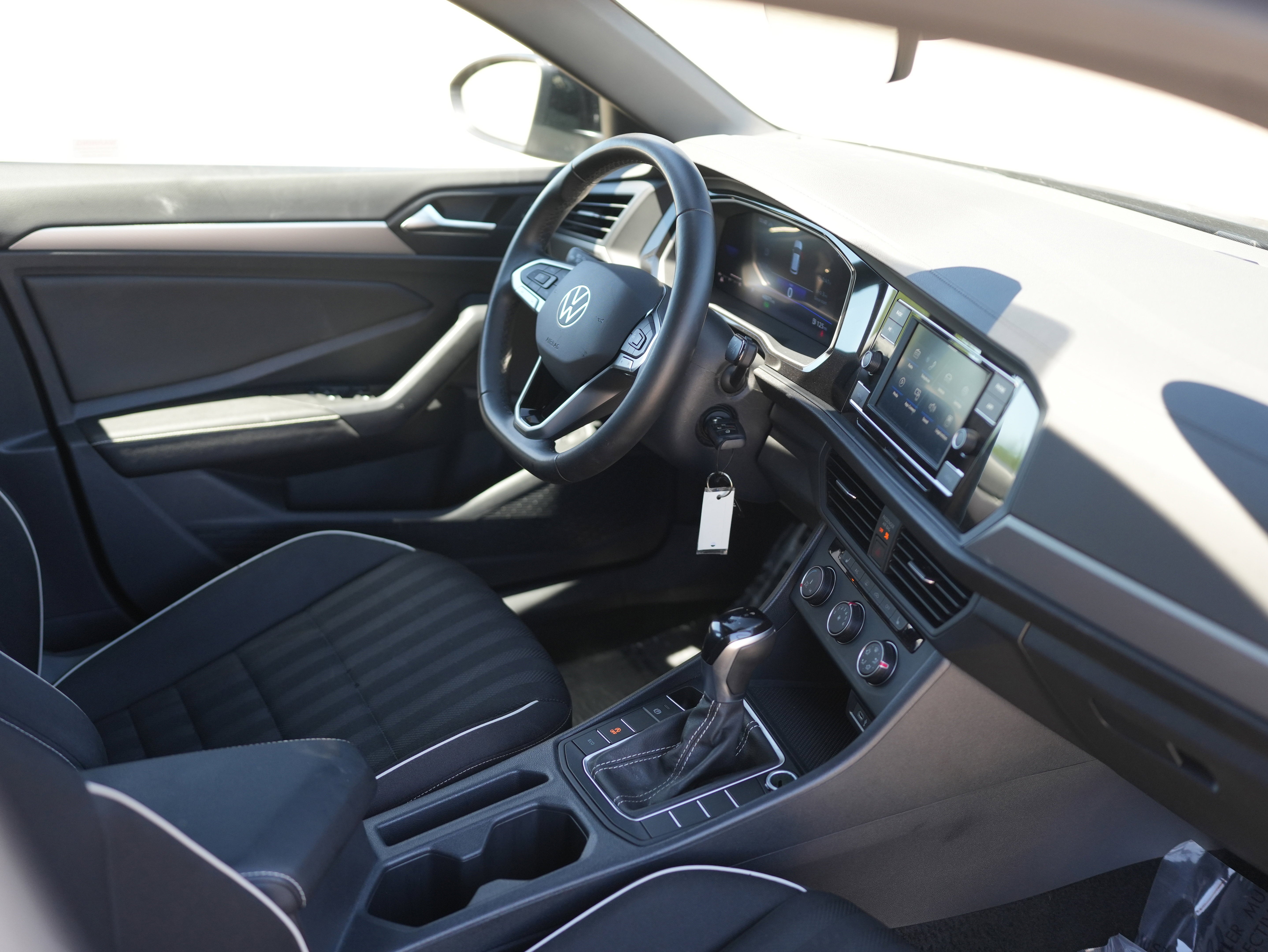2024 Volkswagen Jetta 1.5T Sport