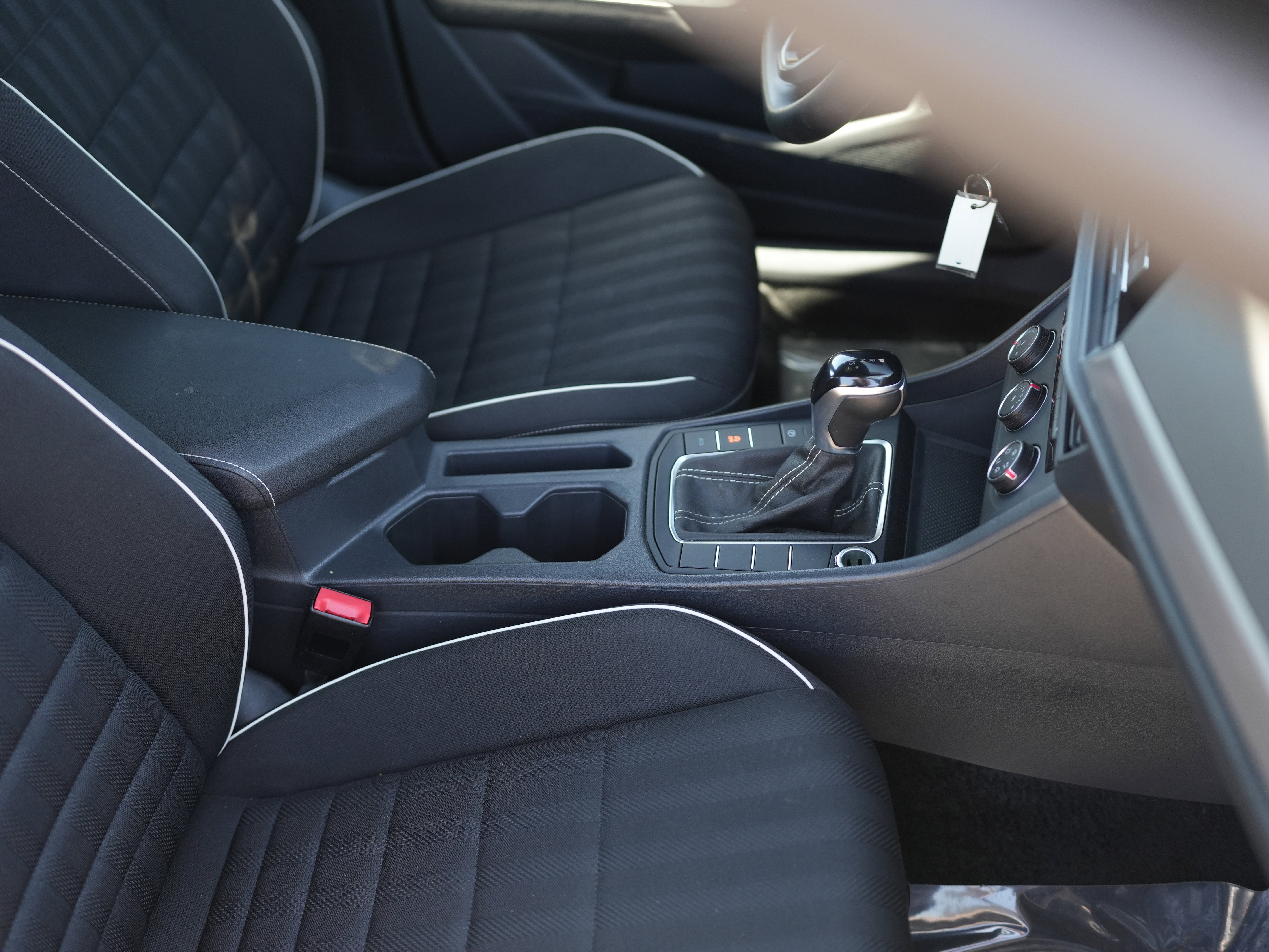 2024 Volkswagen Jetta 1.5T Sport