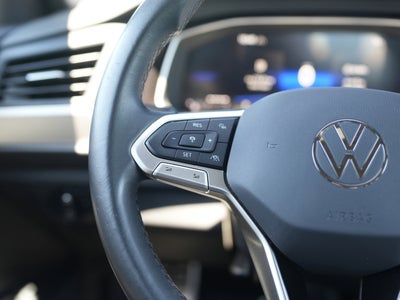2024 Volkswagen Jetta 1.5T Sport