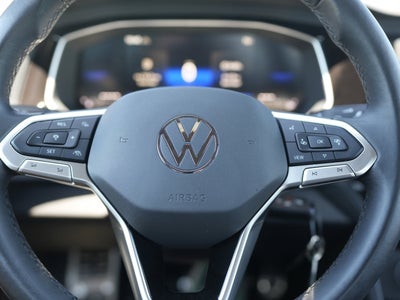 2024 Volkswagen Jetta 1.5T Sport