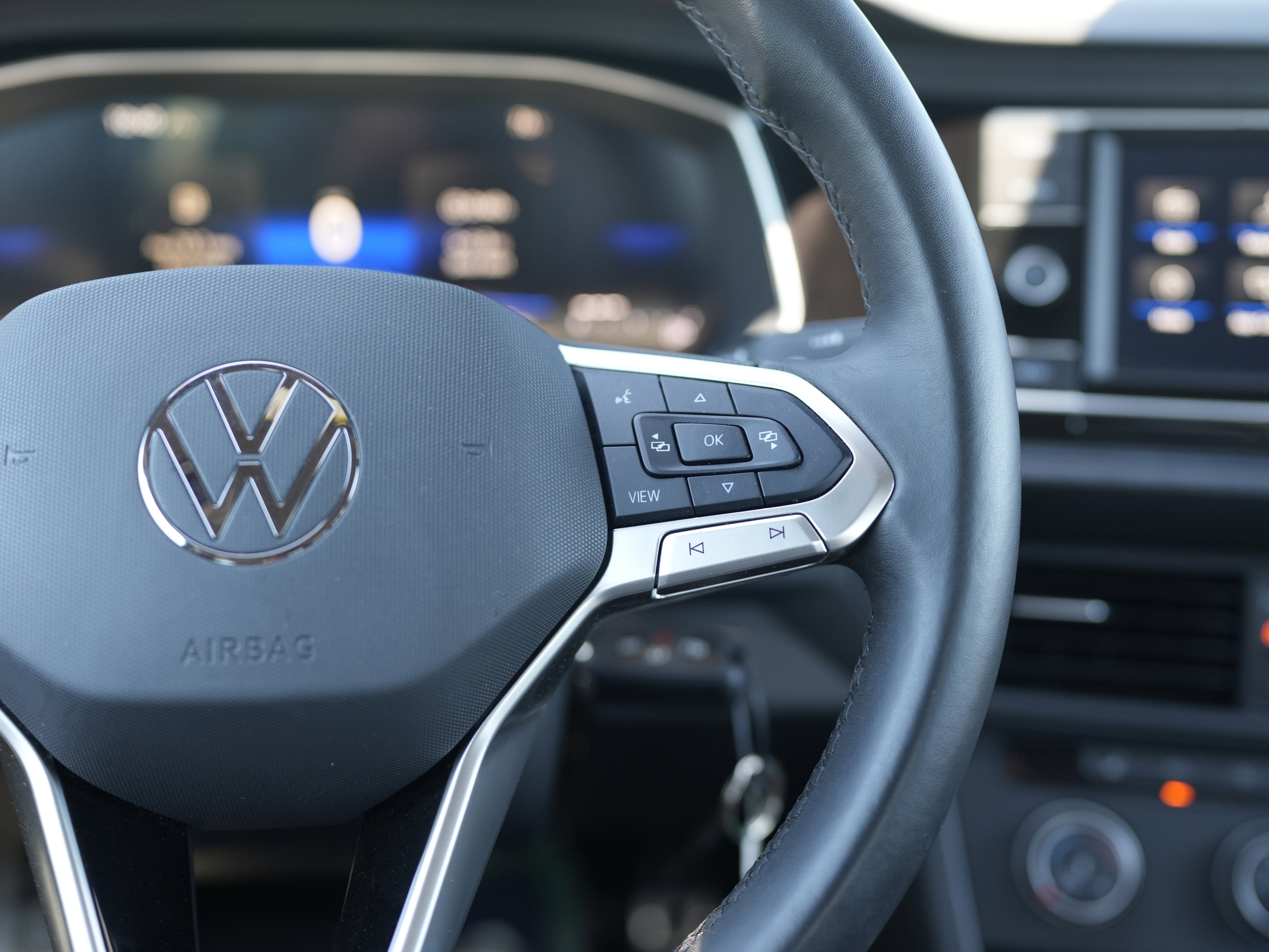 2024 Volkswagen Jetta 1.5T Sport