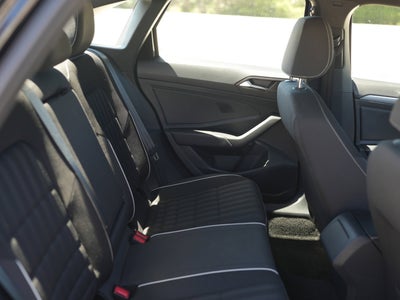 2024 Volkswagen Jetta 1.5T Sport