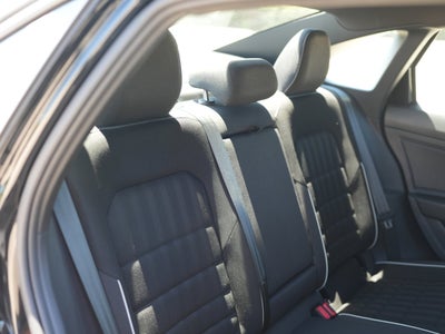 2024 Volkswagen Jetta 1.5T Sport