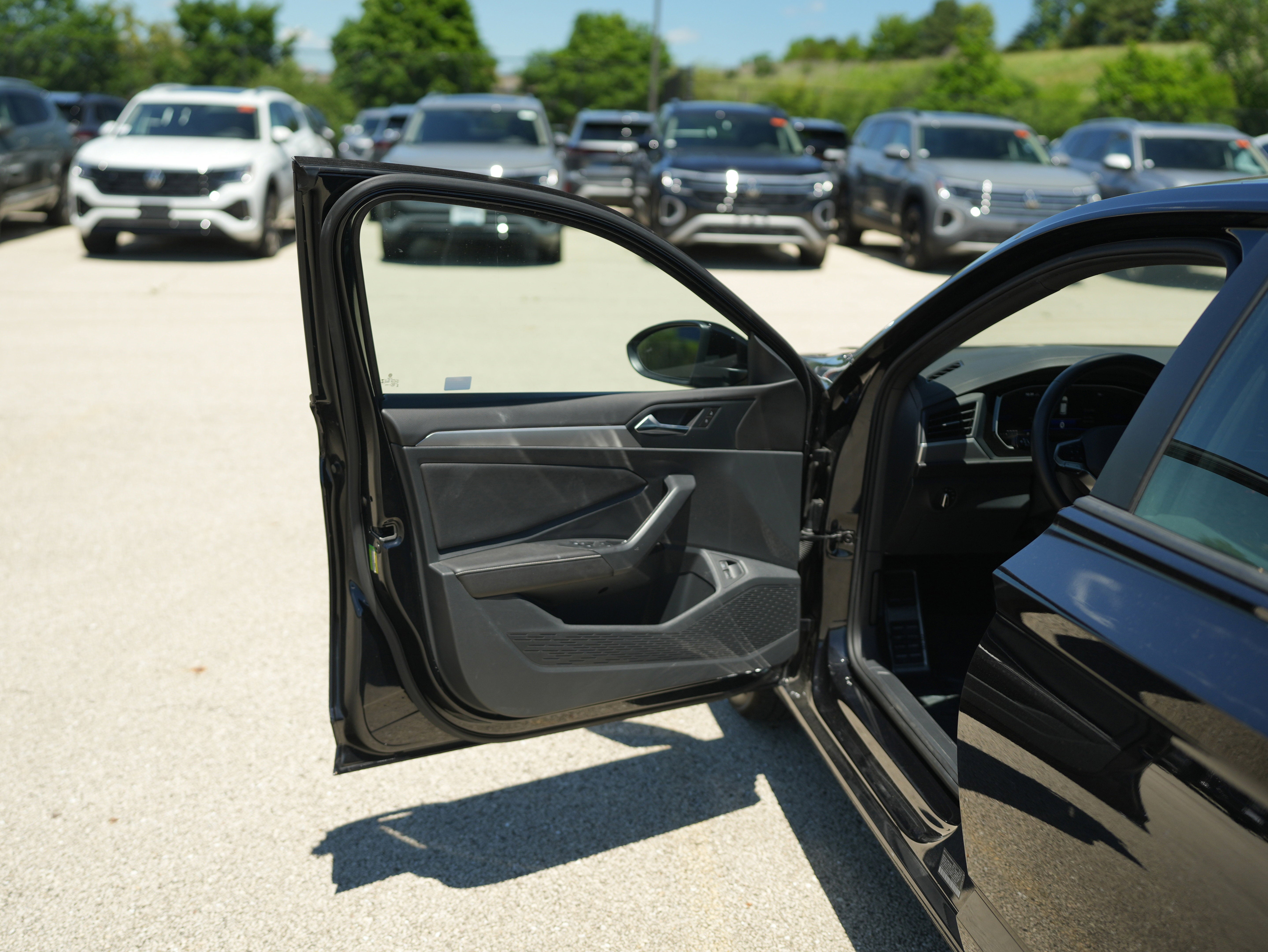 2024 Volkswagen Jetta 1.5T Sport