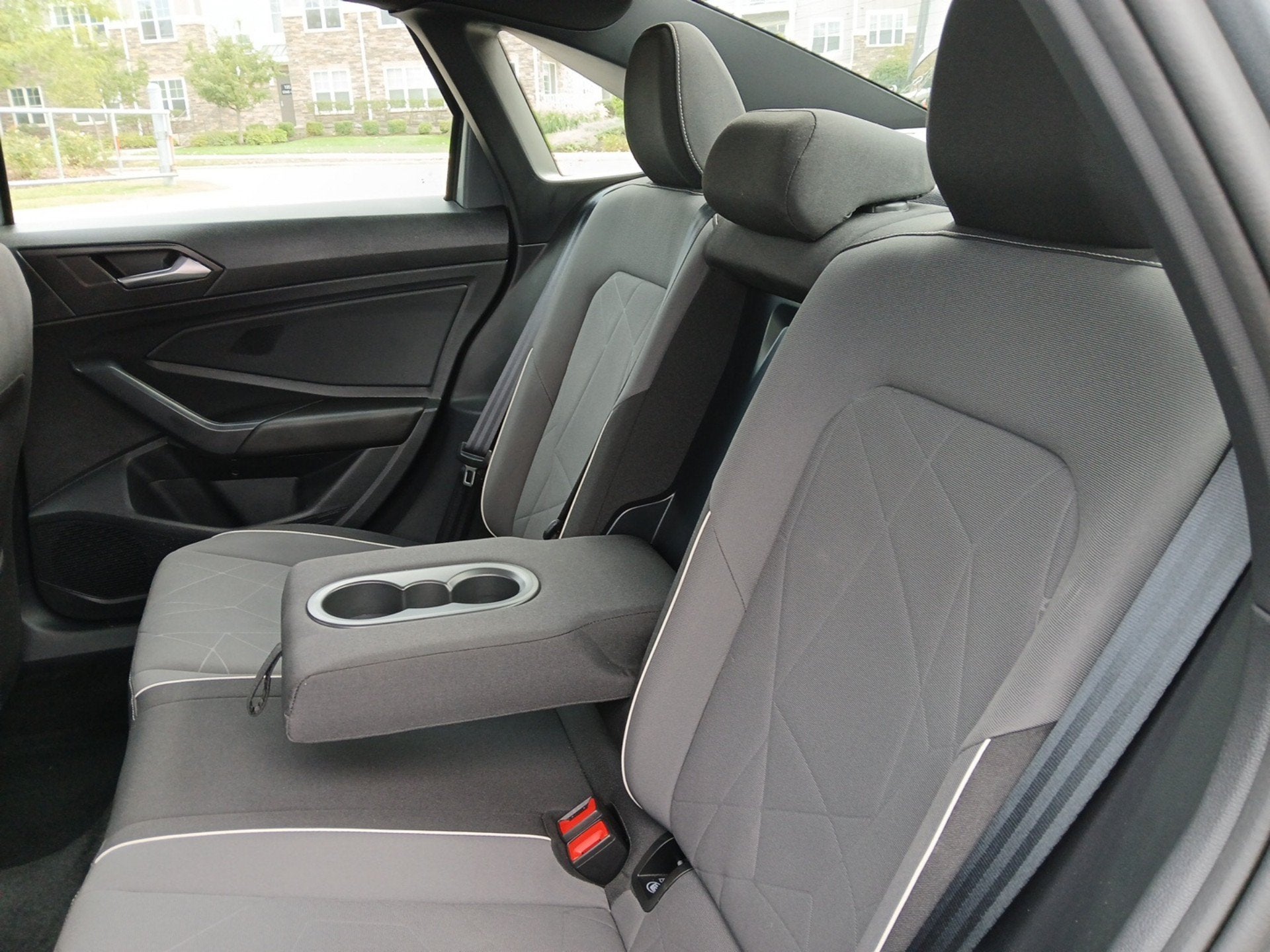 2025 Volkswagen Jetta Sport