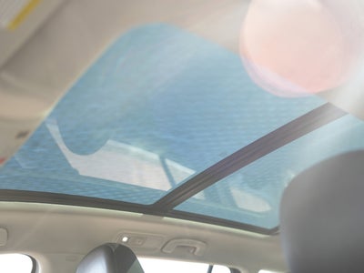 2016 Volkswagen Golf SportWagen TSI S