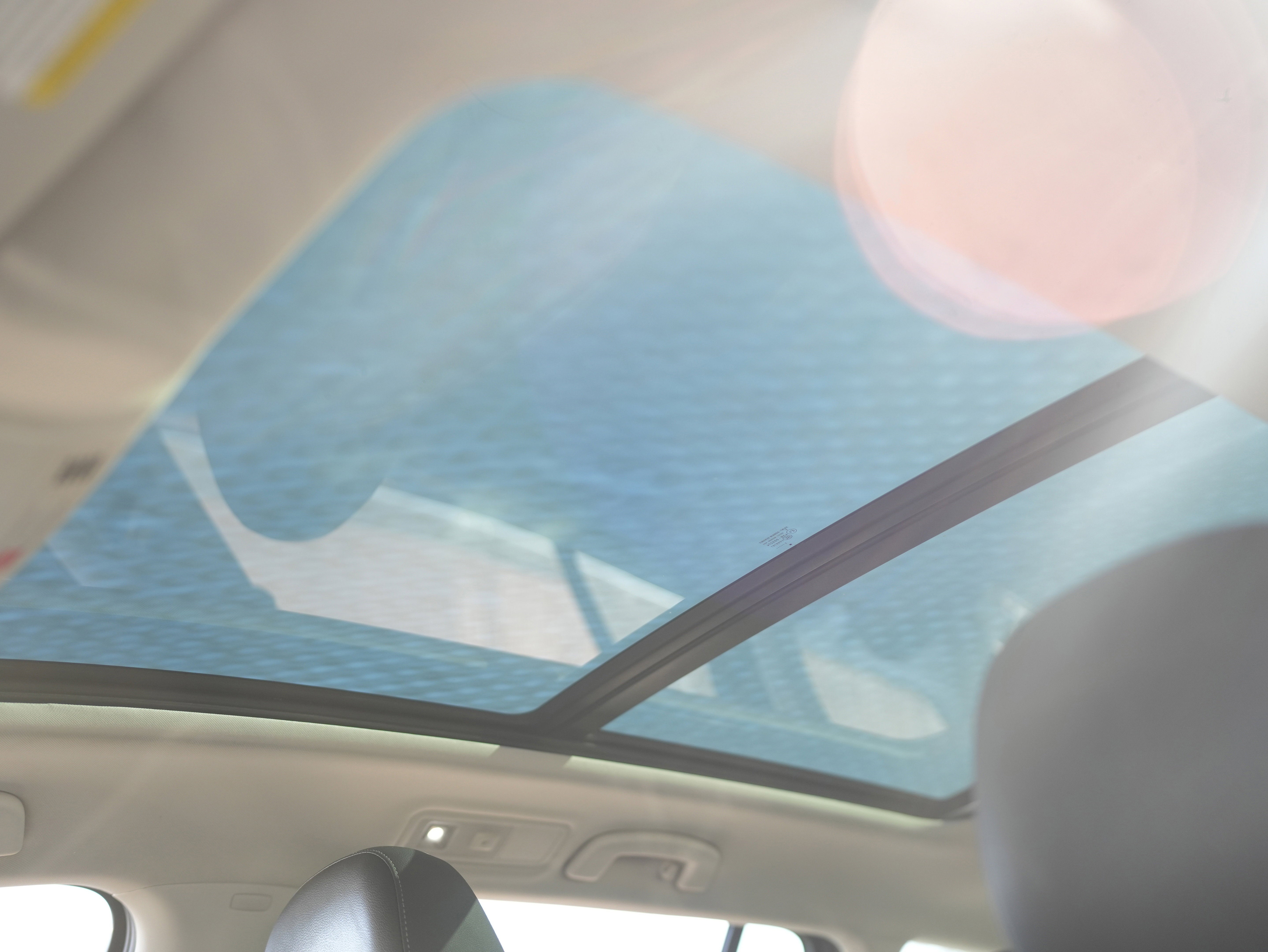 2016 Volkswagen Golf SportWagen TSI S