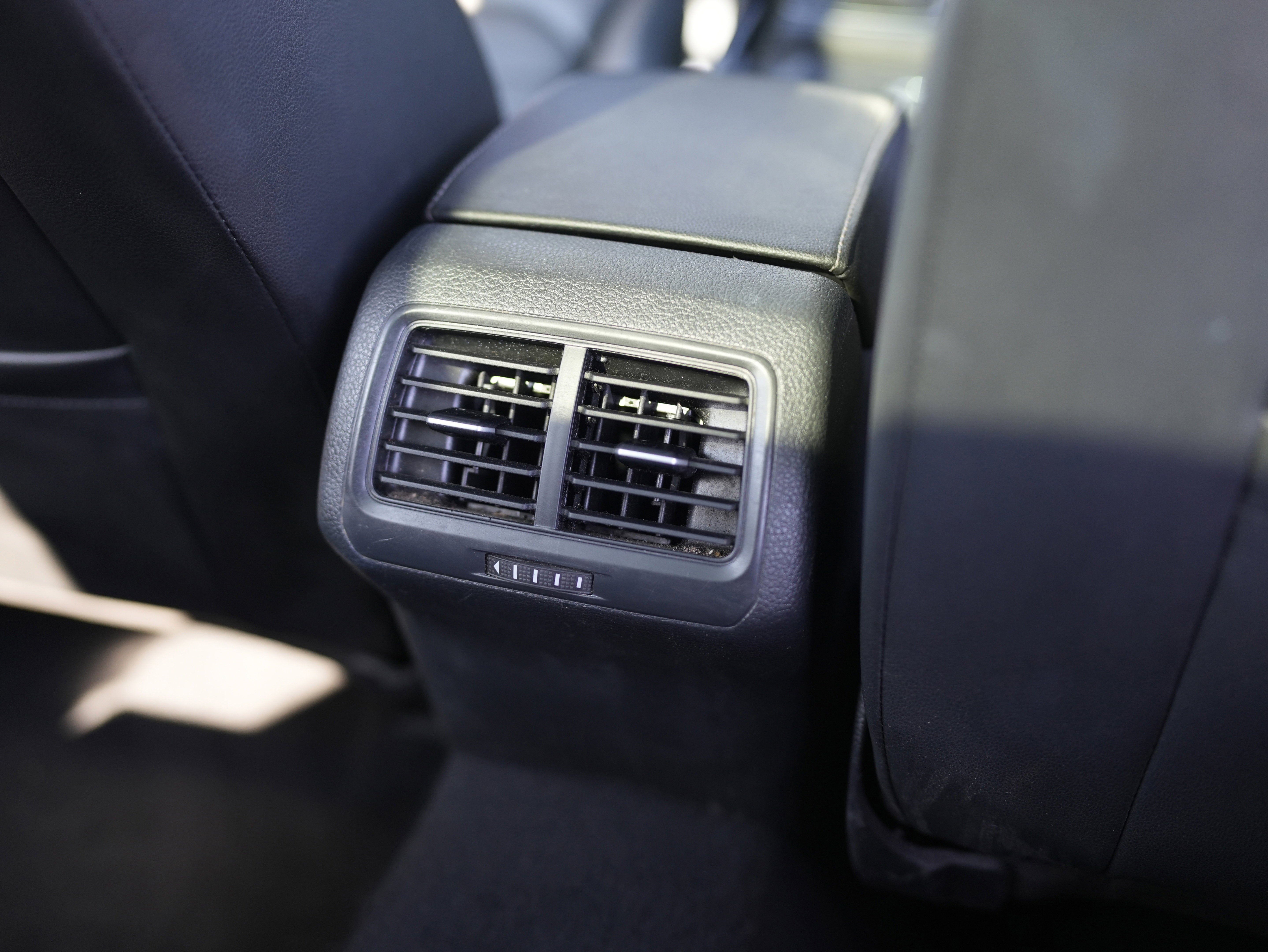 2016 Volkswagen Golf SportWagen TSI S