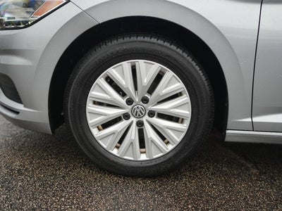 2020 Volkswagen Jetta S