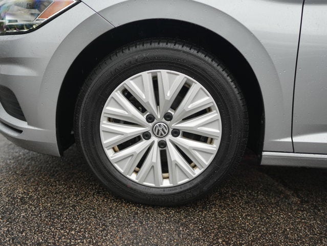 2020 Volkswagen Jetta S