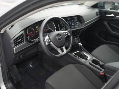 2020 Volkswagen Jetta S