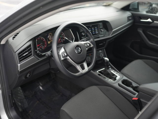 2020 Volkswagen Jetta S