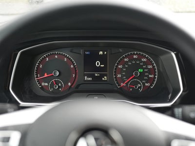 2020 Volkswagen Jetta S