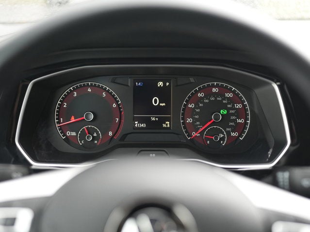 2020 Volkswagen Jetta S