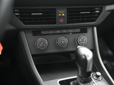 2020 Volkswagen Jetta S