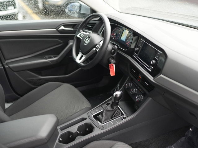 2020 Volkswagen Jetta S