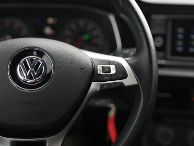 2020 Volkswagen Jetta S