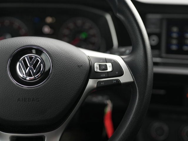 2020 Volkswagen Jetta S