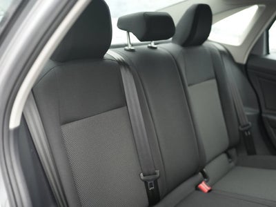 2020 Volkswagen Jetta S