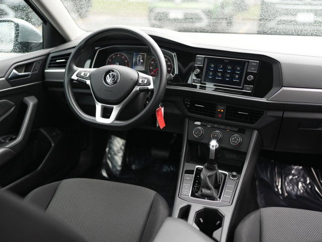 2020 Volkswagen Jetta S