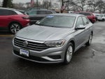 2020 Volkswagen Jetta S