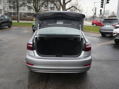 2020 Volkswagen Jetta S
