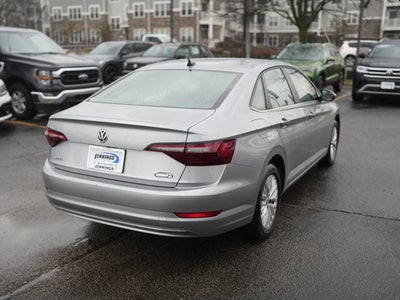 2020 Volkswagen Jetta S