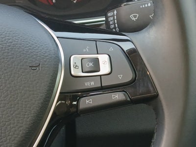 2019 Volkswagen Jetta 1.4T SE