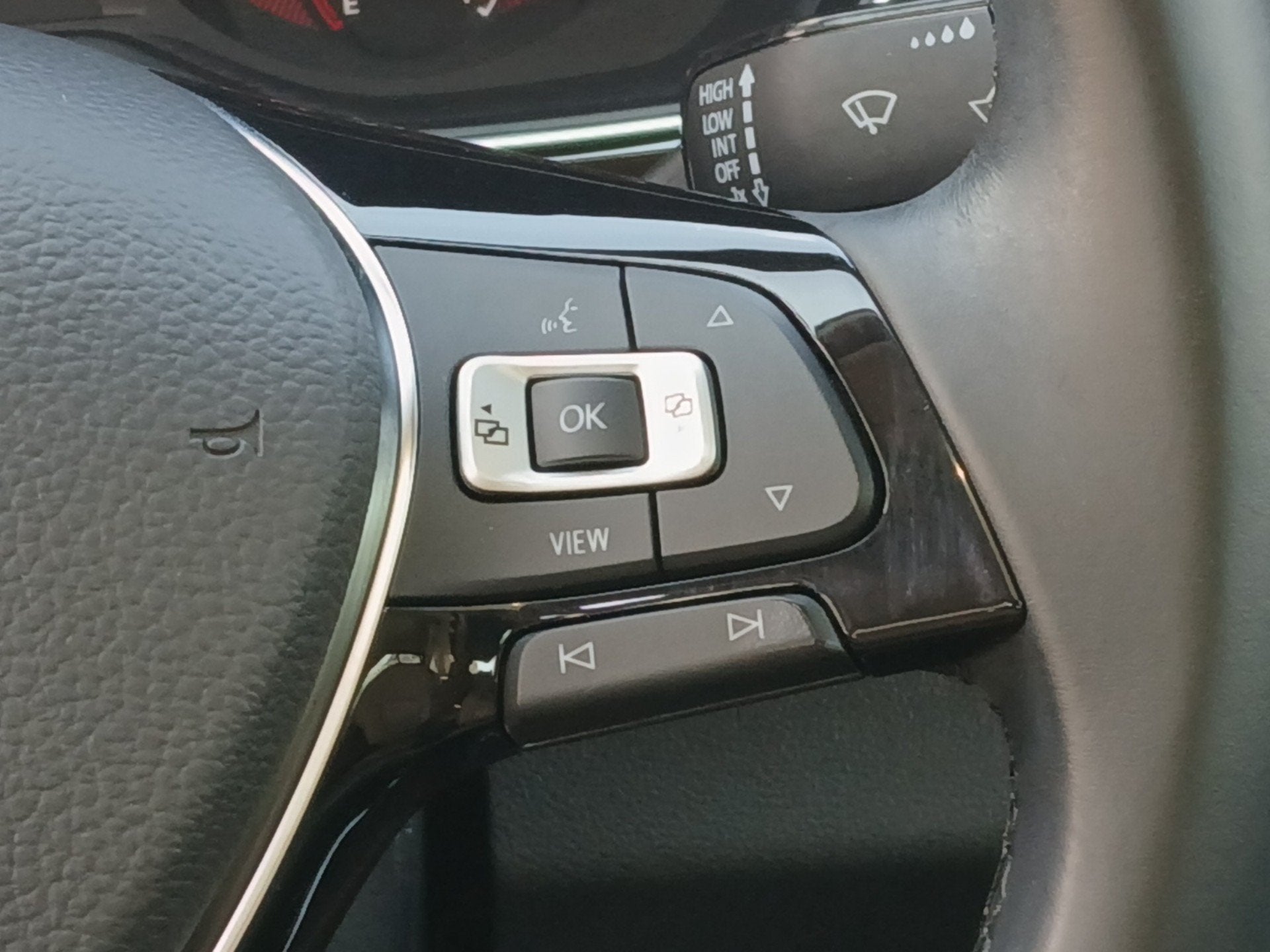 2019 Volkswagen Jetta 1.4T SE