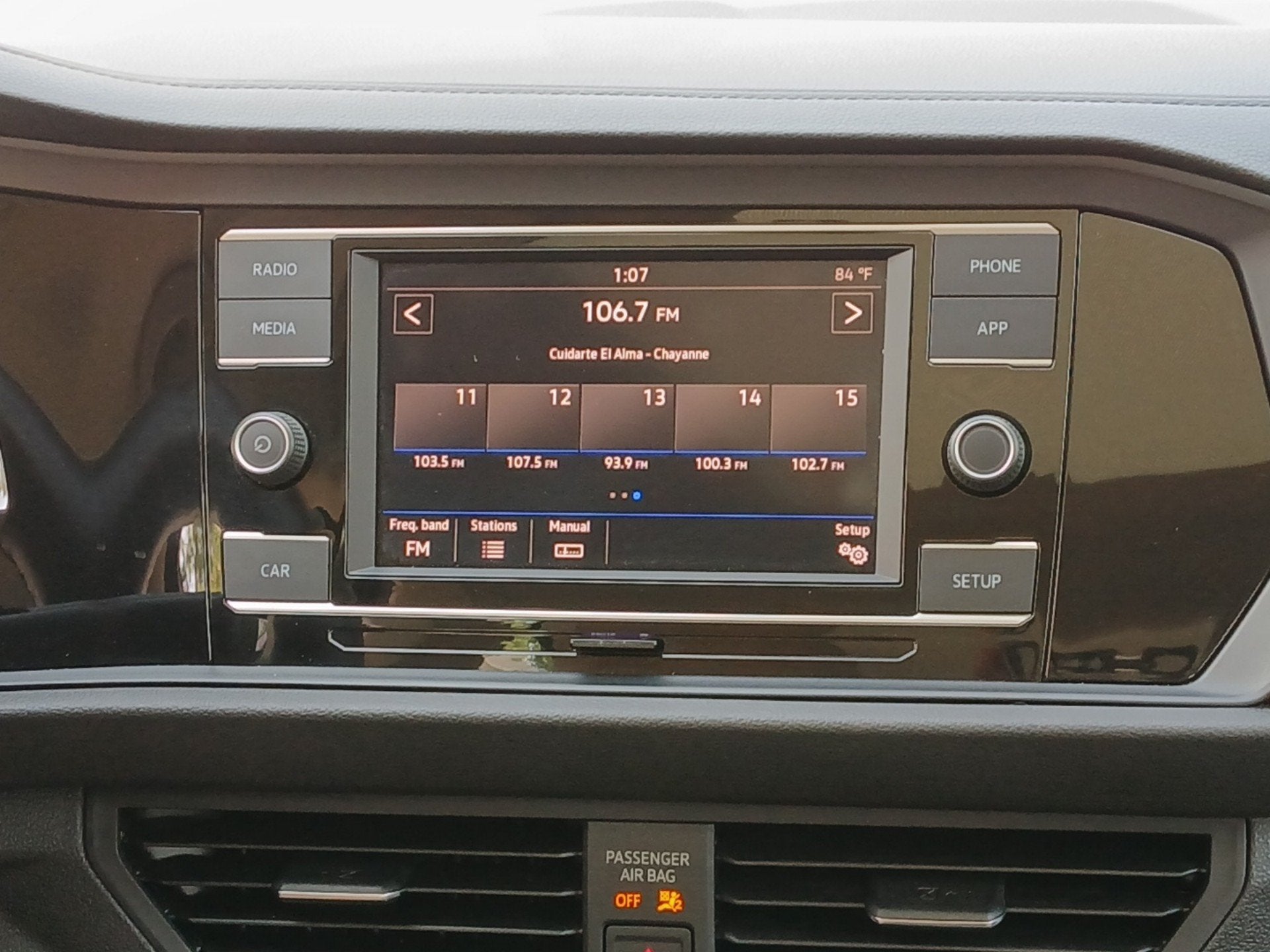 2019 Volkswagen Jetta 1.4T SE