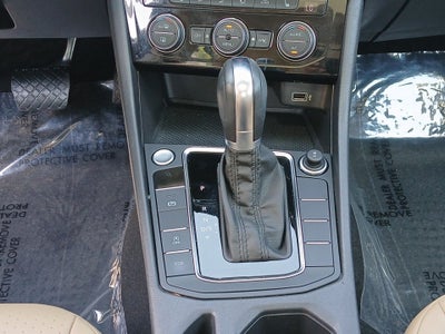 2019 Volkswagen Jetta 1.4T SE