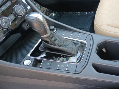 2019 Volkswagen Jetta 1.4T SE