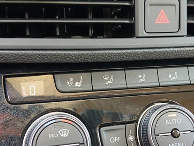 2019 Volkswagen Jetta 1.4T SE