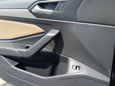 2019 Volkswagen Jetta 1.4T SE