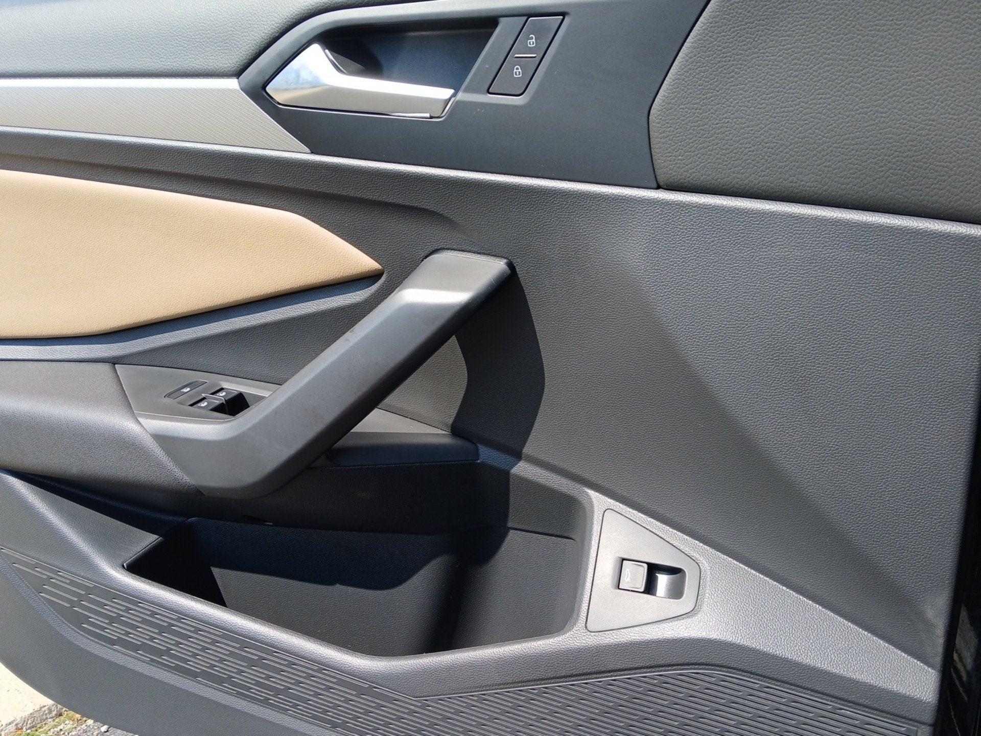 2019 Volkswagen Jetta 1.4T SE