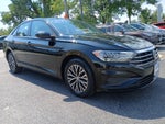 2019 Volkswagen Jetta 1.4T SE