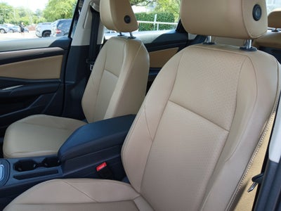 2019 Volkswagen Jetta 1.4T SE