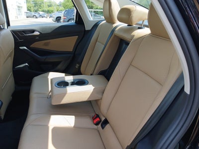 2019 Volkswagen Jetta 1.4T SE