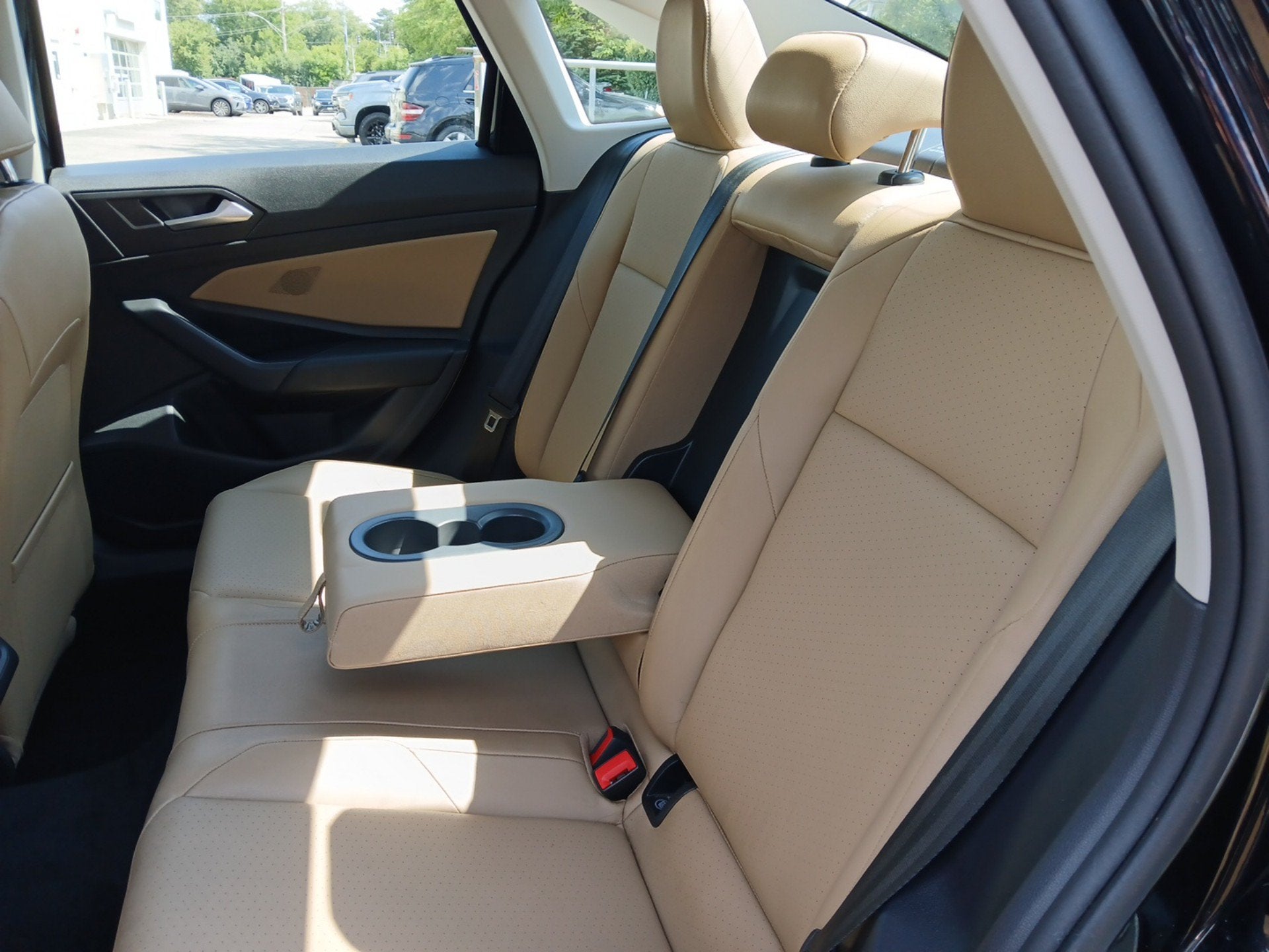 2019 Volkswagen Jetta 1.4T SE