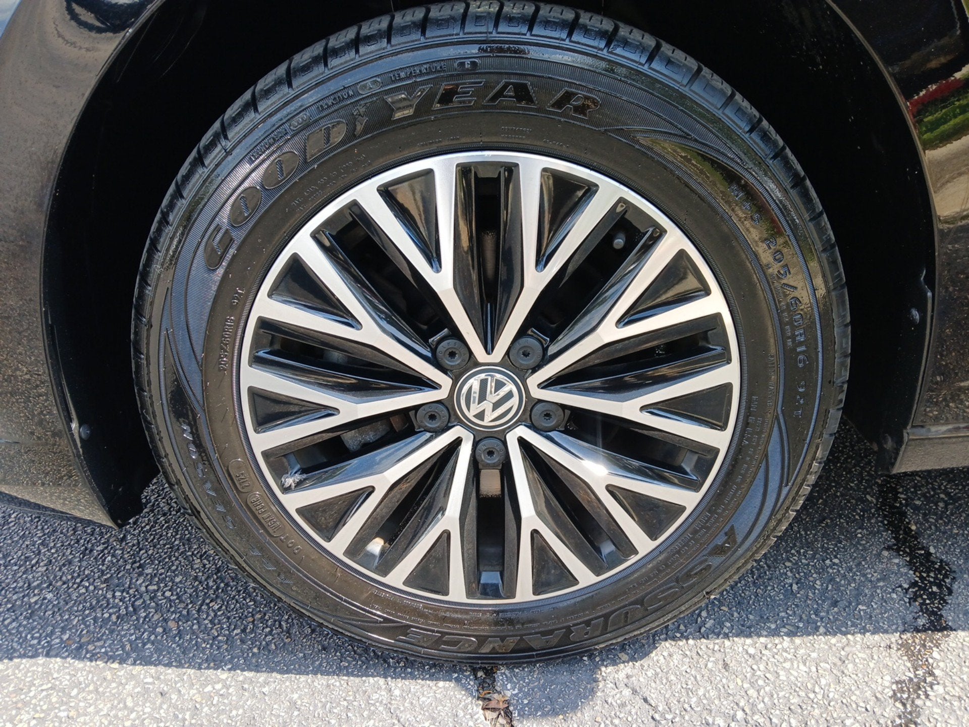 2019 Volkswagen Jetta 1.4T SE